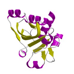 Image of CATH 1racA02