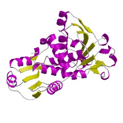 Image of CATH 1racC