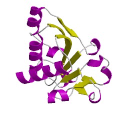 Image of CATH 1racC02