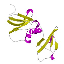 Image of CATH 1racD