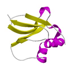 Image of CATH 1racD01