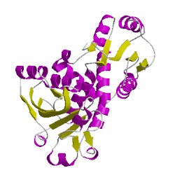 Image of CATH 1radA