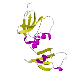 Image of CATH 1radB