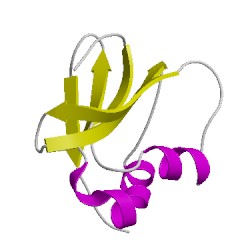 Image of CATH 1radB01