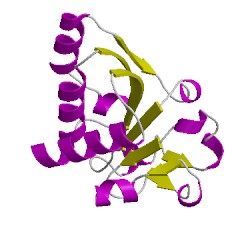 Image of CATH 1radC02