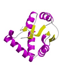 Image of CATH 1rafA01