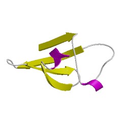 Image of CATH 1rafB02