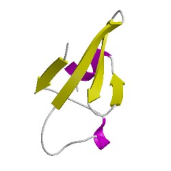 Image of CATH 1rafD02