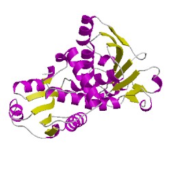 Image of CATH 1ragC