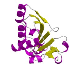 Image of CATH 1ragC02