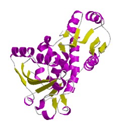 Image of CATH 1raiA