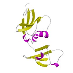 Image of CATH 1raiB