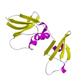 Image of CATH 1raiD