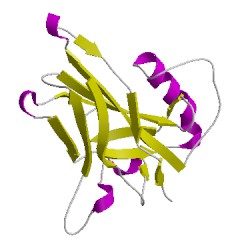 Image of CATH 1ramA01