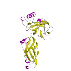 Image of CATH 1ramB