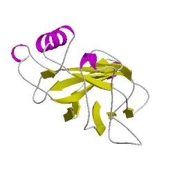 Image of CATH 1ramB01