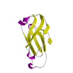 Image of CATH 1ramB02