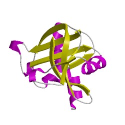Image of CATH 1rarA