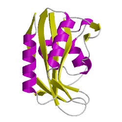 Image of CATH 1rb0A00