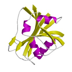 Image of CATH 1rb2A