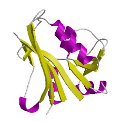 Image of CATH 1rb2B