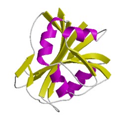 Image of CATH 1rb3A