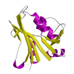 Image of CATH 1rb3B