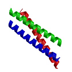 Image of CATH 1rb4