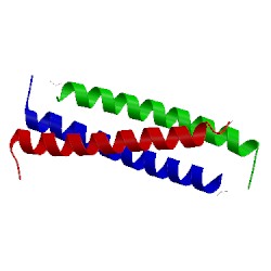 Image of CATH 1rb5