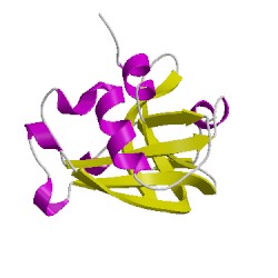 Image of CATH 1rbbB00