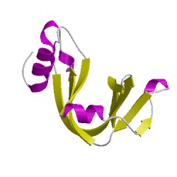 Image of CATH 1rbcA00