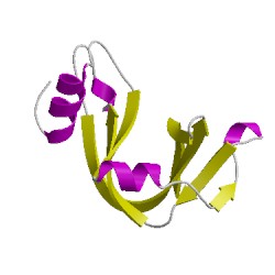 Image of CATH 1rbdA