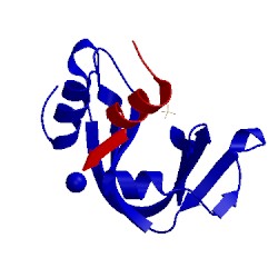 Image of CATH 1rbe