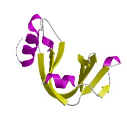 Image of CATH 1rbgA