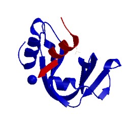Image of CATH 1rbh