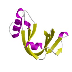 Image of CATH 1rbhA00