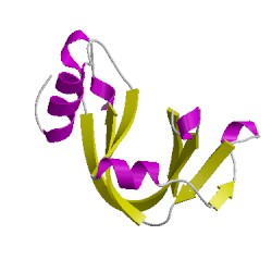 Image of CATH 1rbiA