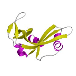 Image of CATH 1rbjA00