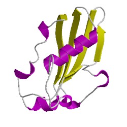 Image of CATH 1rblA01