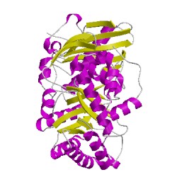 Image of CATH 1rblB