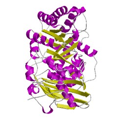 Image of CATH 1rblC