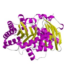 Image of CATH 1rblD