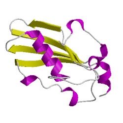 Image of CATH 1rblG01