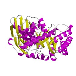 Image of CATH 1rblH