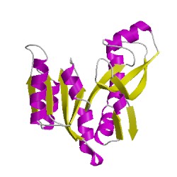 Image of CATH 1rbmB00