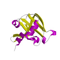 Image of CATH 1rbnA