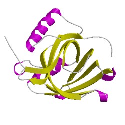 Image of CATH 1rbpA
