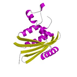 Image of CATH 1rbuA