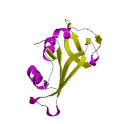 Image of CATH 1rbwA