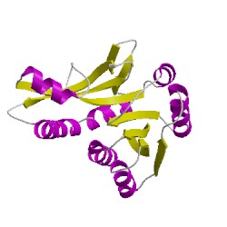 Image of CATH 1rbzA